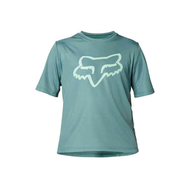 YTH RANGER SS JERSEY Teal /M